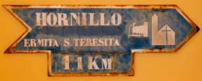 Refugio El Hornillo